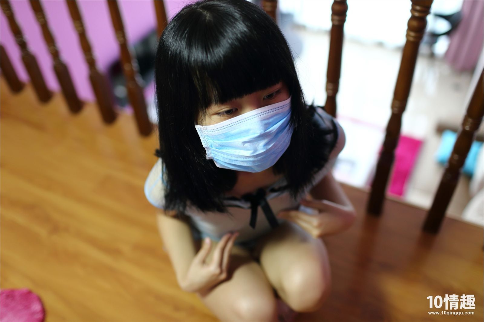 [ROSI写真]KZ系列 2016.10.23 NO.133